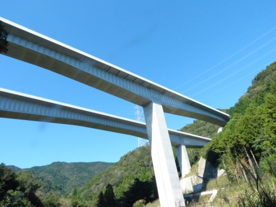 第二東海自動車道